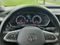 gebraucht VW T-Cross - 1.0 TSI OPF 85kW DSG Style Style