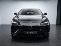 Gebraucht Lamborghini Urus 666 PS (489 kW) 2023 Schwarz SUV