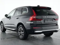 Gebraucht Volvo XC60 Core 349 PS (256 kW) 2024 Schwarz SUV