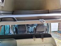 Gebraucht Ford Transit Nugget 101 PS (74 kW) 2010 Van / Kleinbus