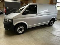 gebraucht VW T5 Kasten KR 2.0 TDI Topausstattung!