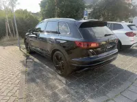 Gebraucht VW Touareg 286 PS (210 kW) 2018 Schwarz SUV