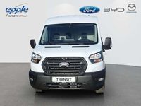 Neu Ford Transit Trend 165 PS (121 kW) 2025 Frozen white Van / Kleinbus
