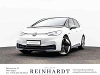 Gebraucht VW ID.3 Pro Performance 150 kW (204 PS) 2020 Gletscherweiß metallic Kleinwagen