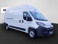 Gebraucht Opel Movano 140 PS (102 kW) 2025 Lackierung weiss icy/typ ausse Van / Kleinbus