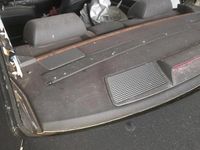 Gebraucht BMW 745L 330 PS (242 kW) 2001 Schwarz Limousine