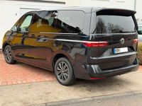 Gebraucht VW Multivan 204 PS (150 kW) 2024 Schwarz Van