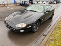 gebraucht Jaguar XK8 Coupe - Sport