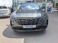 gebraucht Hyundai Tucson 1.6 T-GDi Plug-in-Hybrid 4WD Trend