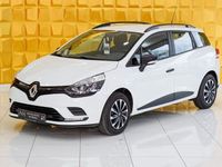 gebraucht Renault Clio IV Dynamique*TÜV 10.2025*2.Hd*