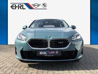 Neu BMW 120 Performance 170 PS (125 kW) 2026 Grün Kleinwagen