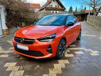 gebraucht Opel Corsa-e GS Line | PDC | Sitzheizung | Kamera