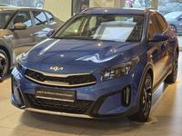 Gebraucht Kia XCeed Vision 101 PS (74 kW) 2025 Blue flame SUV