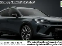 Neu Cupra Formentor VZ 333 PS (244 kW) 2026 Fiord blau SUV