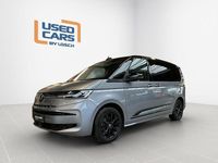 Gebraucht VW Multivan Life 150 PS (110 kW) 2024 Grau Van