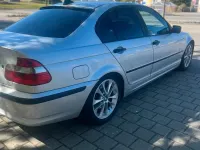 Second-hand BMW 320 150 CP (110 kW) 2003 Berlinǎ