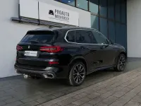 Gebraucht BMW X5 M Sport 286 PS (210 kW) 2023 Schwarz SUV