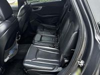 Gebraucht Audi SQ7 Ambiente 435 PS (319 kW) 2016 Grau SUV