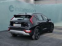 Neu Kia Niro 129 PS (94 kW) 2025 Schwarz SUV