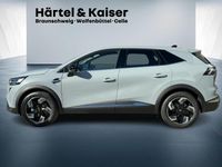 Neu Renault Symbioz 2025 Rafalgrau metallic (grau) SUV