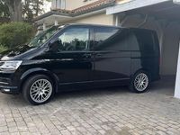 gebraucht VW T6 4Motion DSG Highline 150PS 2.0 TDI