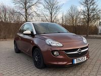 Usado Opel Adam 69 HP (50 kW) 2017 Branco Citadino