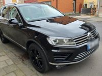 gebraucht VW Touareg 3.0 V6 TDI Tiptronic Executive Edition