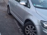 Gebraucht VW Golf IV 115 PS (84 kW) 2006 Silber Kombi