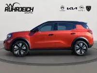Gebraucht Opel Frontera 61 kW (83 PS) 2025 Orange SUV