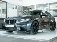 Gebraucht BMW M2 Performance 370 PS (272 kW) 2017 Grau Coupé
