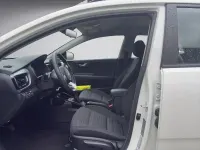 Occasion Kia Stonic Vision 101 ch (74 kW) 2025 Blanc SUV