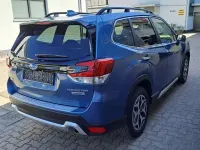 Gebraucht Subaru Forester Comfort 150 PS (110 kW) 2020 Horizon blue SUV