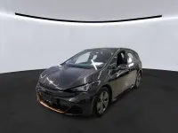Second-hand Cupra Born 150 kW (204 CP) 2023 Gri Hatchback