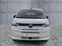Neu VW Multivan R 150 PS (110 kW) 2026 Weiß Van