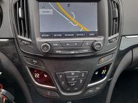 Gebraucht Opel Insignia 140 PS (102 kW) 2015 Kombi