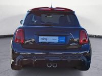 Gebraucht Mini John Cooper Works 231 PS (169 kW) 2022 Schwarz Kleinwagen