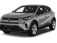 Usata Renault Captur 115 CV (84 kW) 2024 SUV