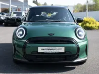 Gebraucht Mini Cooper Classic 136 PS (100 kW) 2023 Grün Kleinwagen