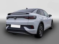 Gebraucht VW ID.5 210 kW (286 PS) 2025 Weiß SUV