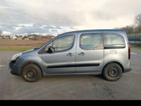 gebraucht Citroën Berlingo HDi 90 Multispace Tendance Multispa...