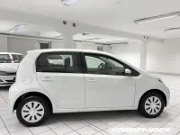 Gebraucht VW up! Basis 65 PS (47 kW) 2022 Pure white (weiß) Kleinwagen