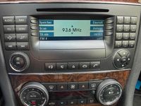 Gebraucht Mercedes C180 143 PS (105 kW) 2006 Grau Limousine