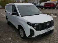 Neu Ford Transit Courier Trend 100 PS (73 kW) 2026 Frozen white Van