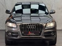 Gebraucht Audi Q5 Ambiente 177 PS (130 kW) 2013 Grau SUV
