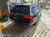Gebraucht Mercedes E300 306 PS (225 kW) 2022 Schwarz Limousine