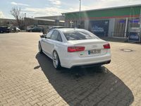 gebraucht Audi S6 4.0 TFSI quattro S tronic -