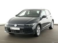 Gebraucht VW Golf VIII Life 116 PS (85 kW) 2024 Delfingrau metallic Limousine