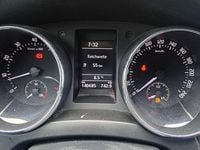 Gebraucht Skoda Yeti Elegance 122 PS (89 kW) 2012 Grau SUV