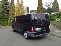 gebraucht Ford 300 TransitM TDCi