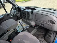 Używany Ford Transit 125 KM (91 kW) 2005 Niebieski Kombi